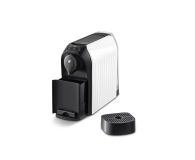 Tchibo CAFISSIMO EASY WHITE + 60 KAPSUŁEK - 1380675 - zdjęcie 3